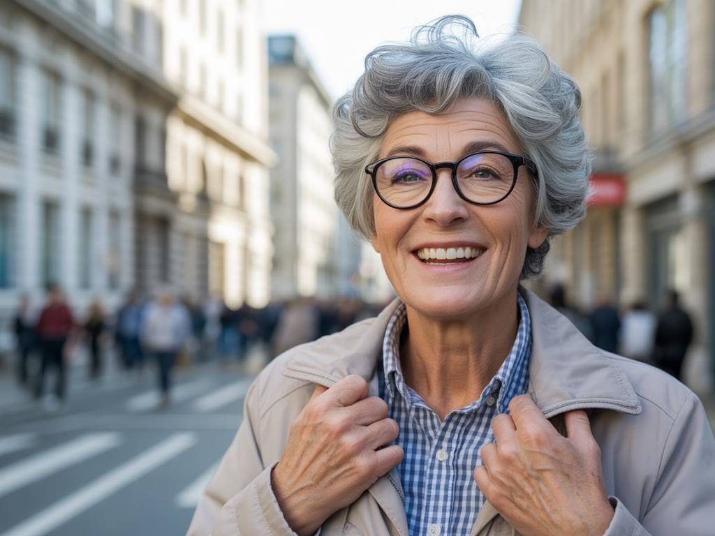 L'assurance santé face au vieillissement de la population : enjeux et solutions