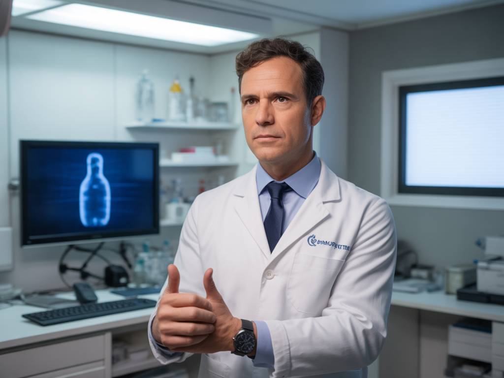 Immunothérapie : un nouvel espoir pour les patients en impasse thérapeutique