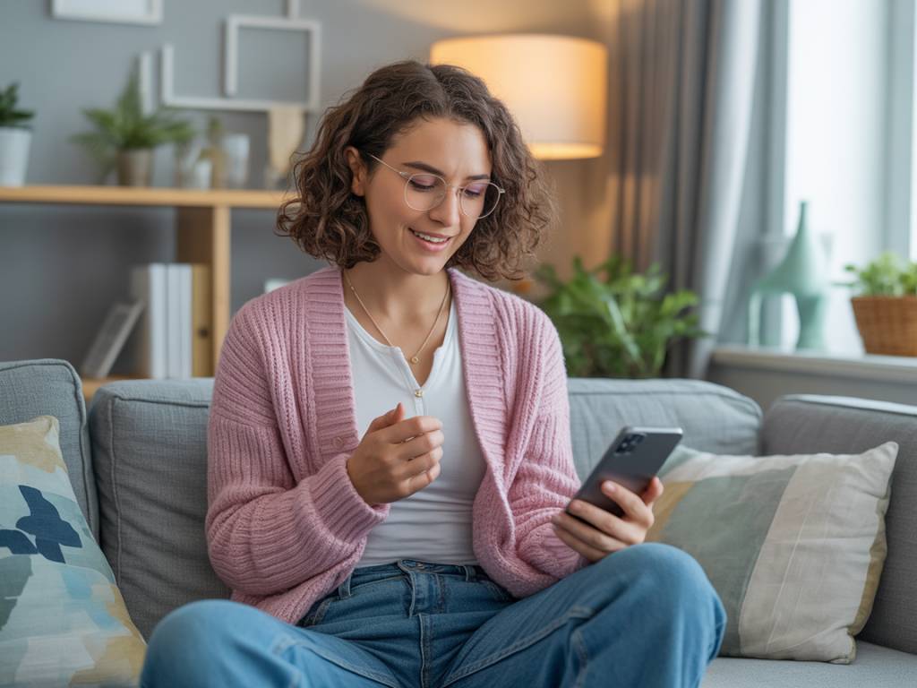 Assurance santé et prévention numérique : comment les applications mobiles transforment la gestion de votre santé