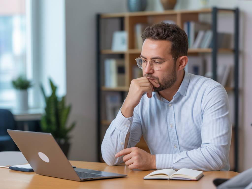 Santé mentale au travail : comment les assurances santé s’adaptent aux nouveaux besoins des salariés