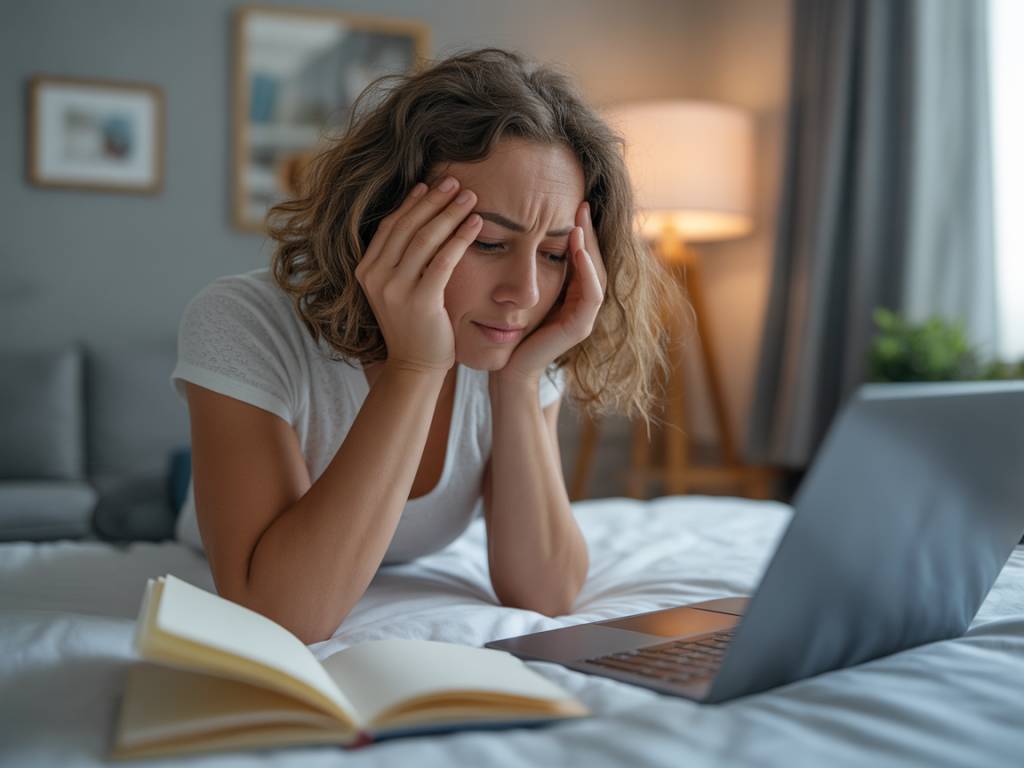 Assurance santé et troubles du sommeil : quelles solutions de prise en charge ?